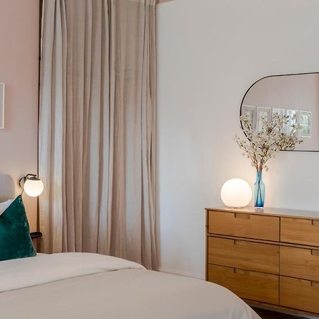 Lux And Spacious 4 Bedroom Apt Camden London Exterior photo