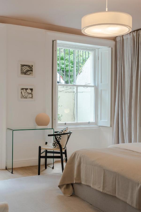 Lux And Spacious 4 Bedroom Apt Camden London Exterior photo