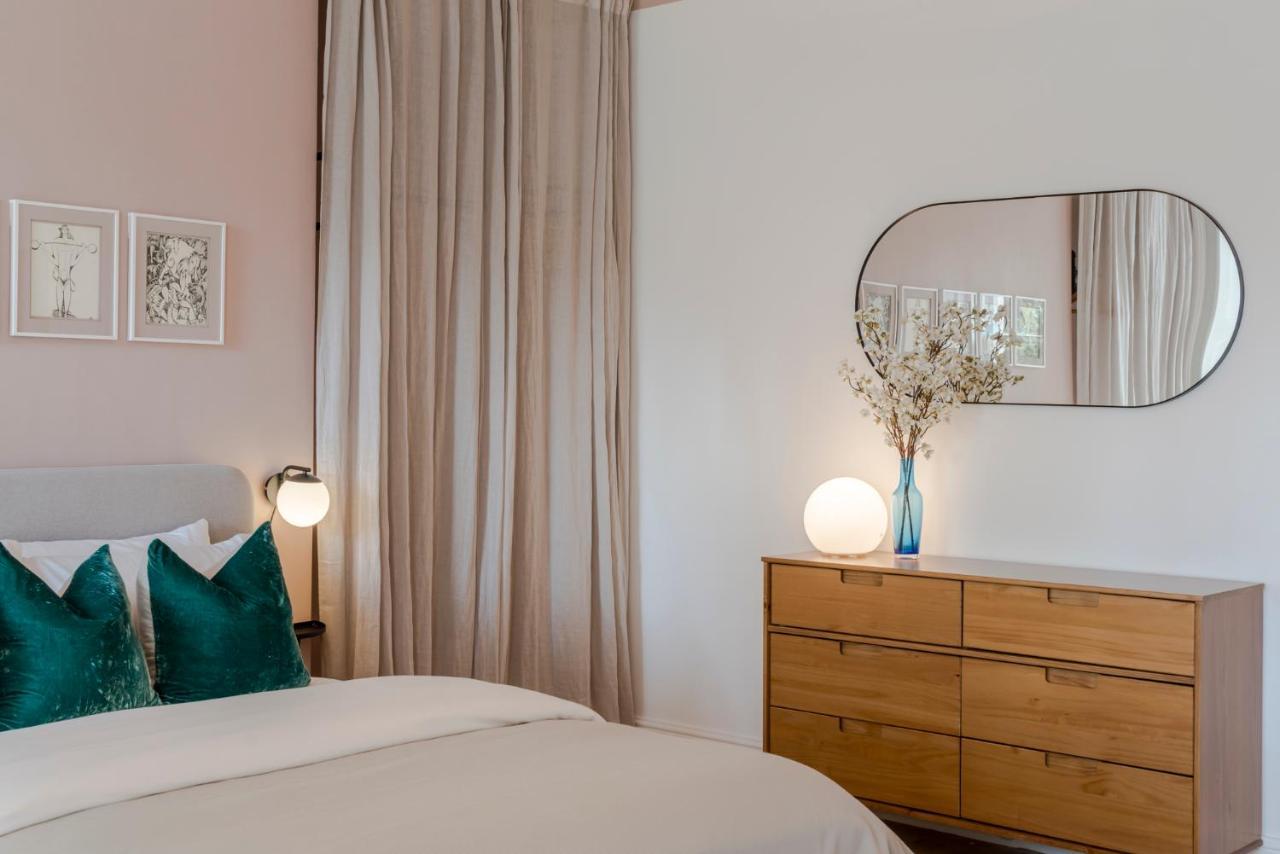 Lux And Spacious 4 Bedroom Apt Camden London Exterior photo