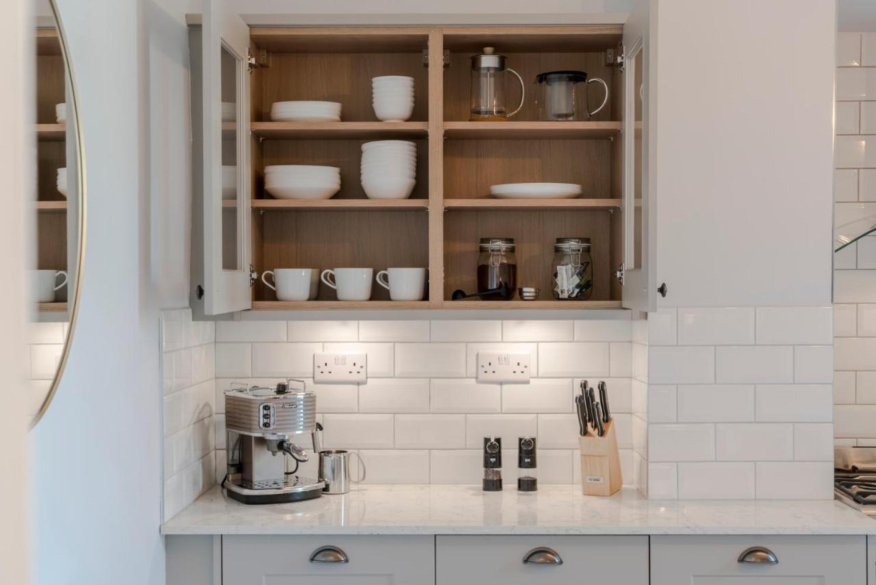 Lux And Spacious 4 Bedroom Apt Camden London Exterior photo