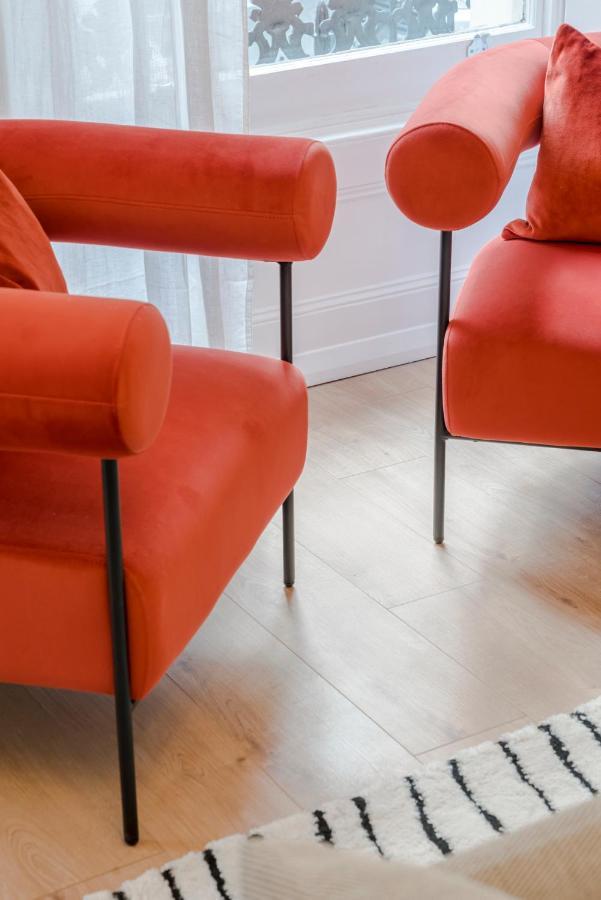 Lux And Spacious 4 Bedroom Apt Camden London Exterior photo