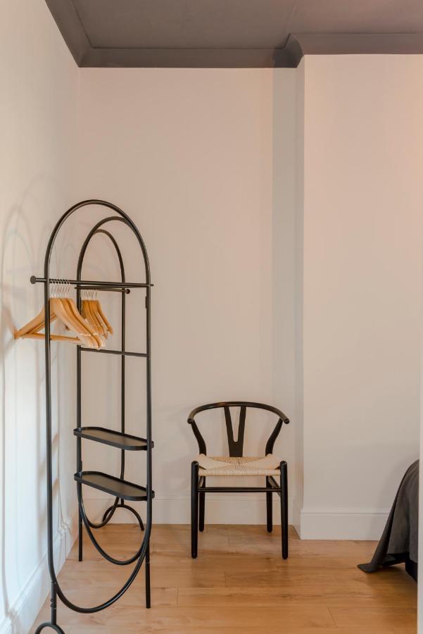 Lux And Spacious 4 Bedroom Apt Camden London Exterior photo
